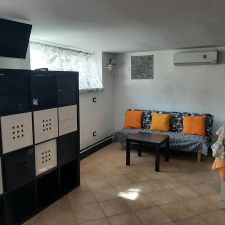 Apartament Beckye Terracina Zewnętrze zdjęcie