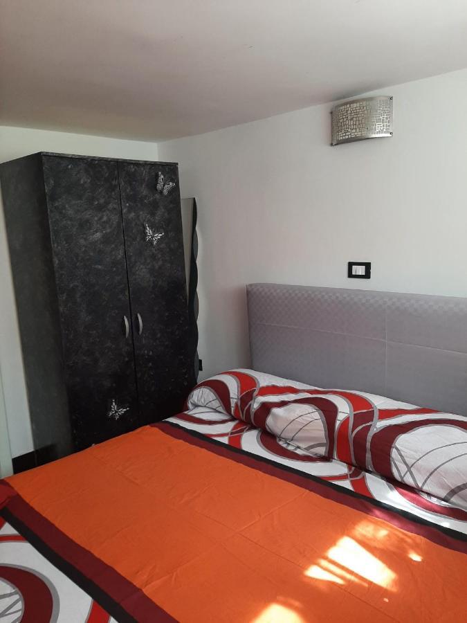 Apartament Beckye Terracina Zewnętrze zdjęcie