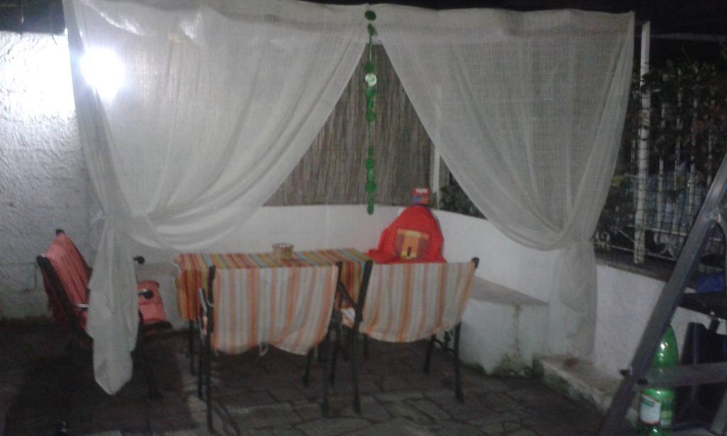 Apartament Beckye Terracina Zewnętrze zdjęcie