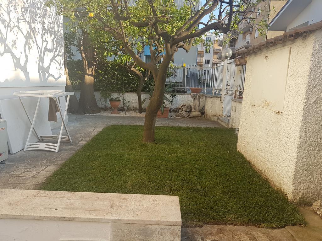 Apartament Beckye Terracina Zewnętrze zdjęcie