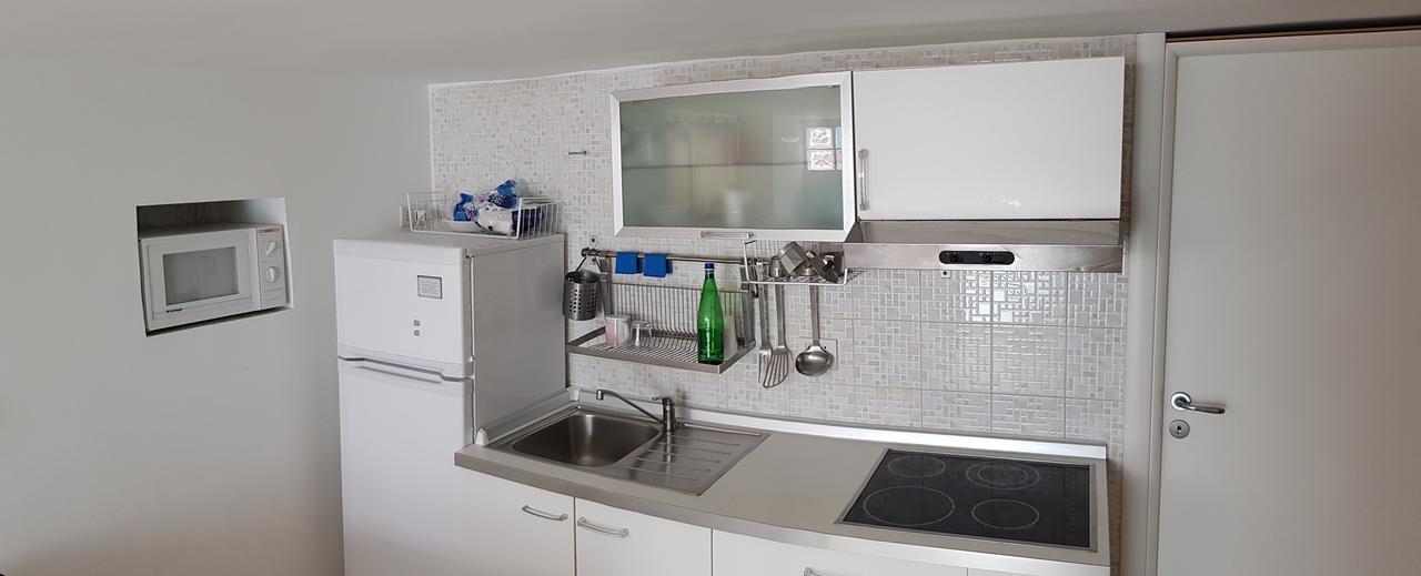 Apartament Beckye Terracina Zewnętrze zdjęcie